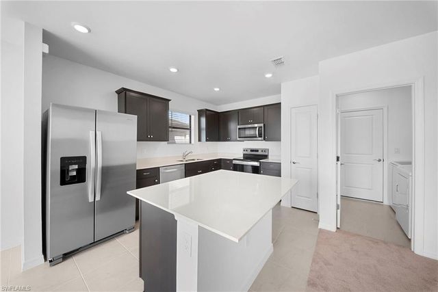 258 silent lake DR, Lehigh Acres, FL 33936