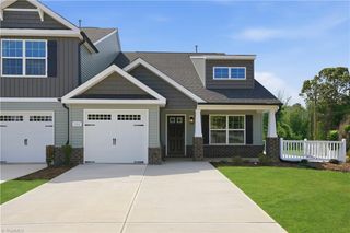 408 Mountain Pine Avenue, Gibsonville, NC 27249