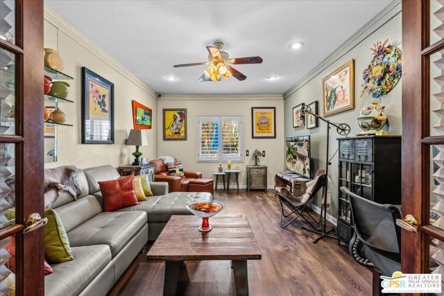 69302 Serenity Road, Cathedral City, CA 92234