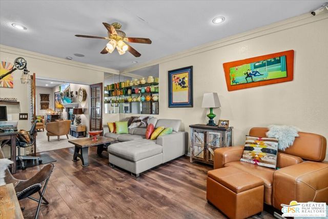 69302 Serenity Road, Cathedral City, CA 92234