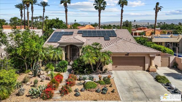69302 Serenity Road, Cathedral City, CA 92234
