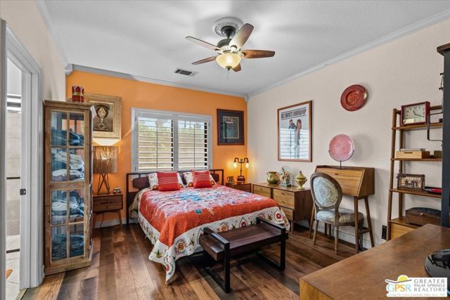 69302 Serenity Road, Cathedral City, CA 92234