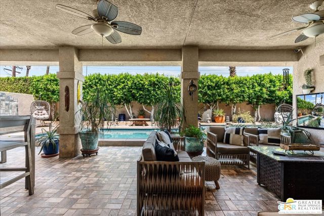 69302 Serenity Road, Cathedral City, CA 92234