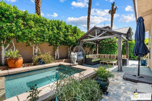 69302 Serenity Road, Cathedral City, CA 92234