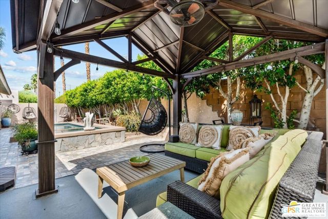 69302 Serenity Road, Cathedral City, CA 92234