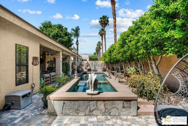 69302 Serenity Road, Cathedral City, CA 92234