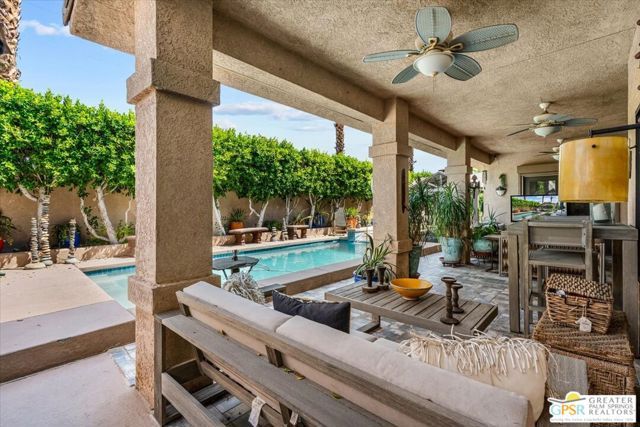 69302 Serenity Road, Cathedral City, CA 92234