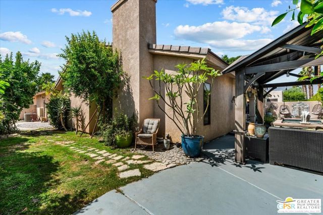 69302 Serenity Road, Cathedral City, CA 92234