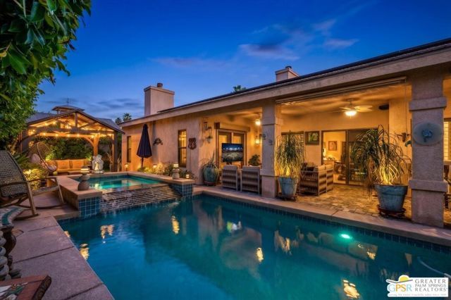 69302 Serenity Road, Cathedral City, CA 92234