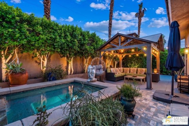 69302 Serenity Road, Cathedral City, CA 92234