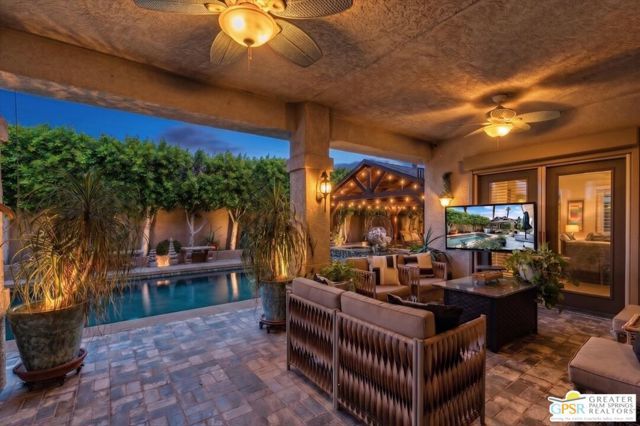 69302 Serenity Road, Cathedral City, CA 92234