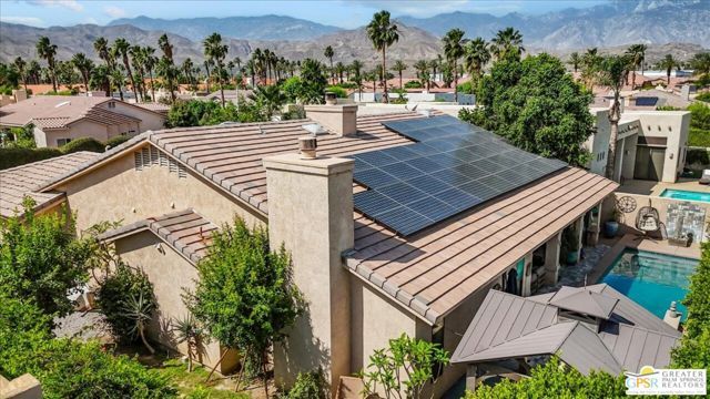 69302 Serenity Road, Cathedral City, CA 92234