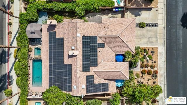 69302 Serenity Road, Cathedral City, CA 92234