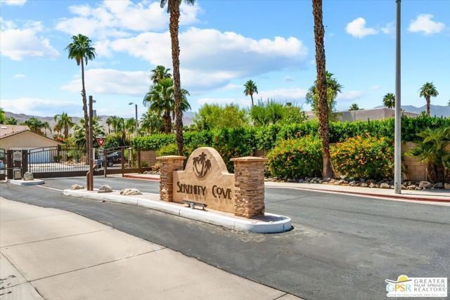 69302 Serenity Road, Cathedral City, CA 92234