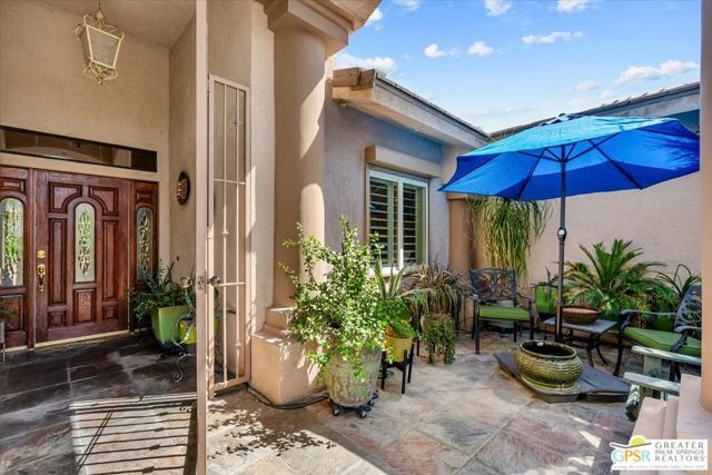 69302 Serenity Road, Cathedral City, CA 92234