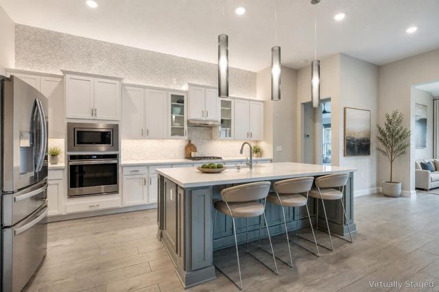 1012 Quarry Point PASS, Leander, TX 78641