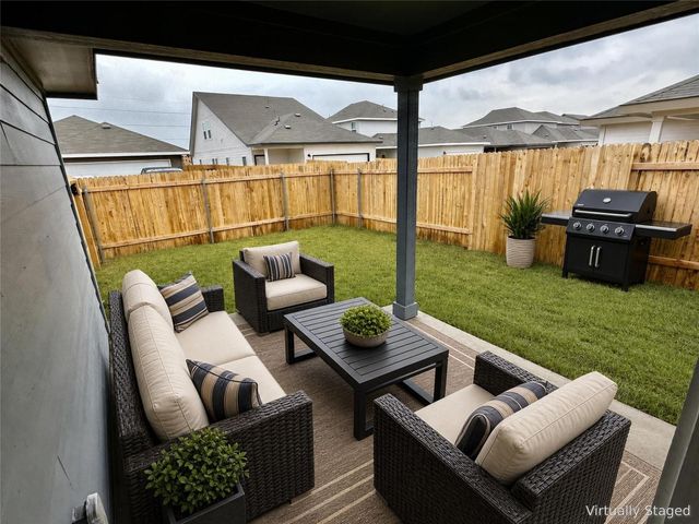 1012 Quarry Point PASS, Leander, TX 78641