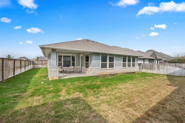 1012 Quarry Point PASS, Leander, TX 78641