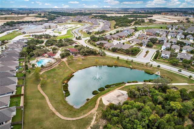 1012 Quarry Point PASS, Leander, TX 78641