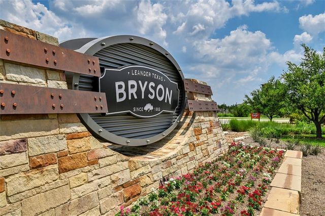 1012 Quarry Point PASS, Leander, TX 78641