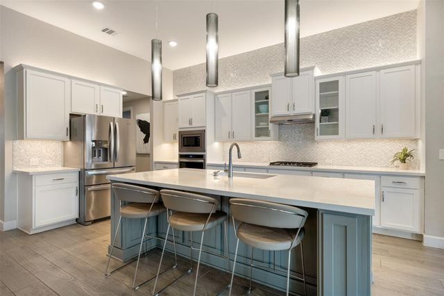 1012 Quarry Point PASS, Leander, TX 78641
