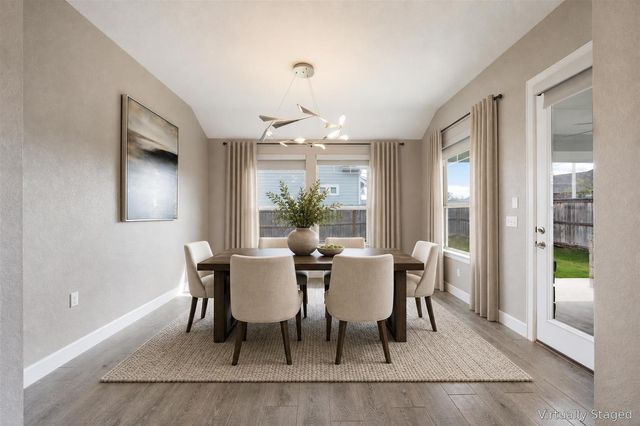 1012 Quarry Point PASS, Leander, TX 78641