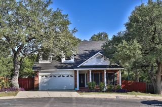 10202 Tiger Field, San Antonio, TX 78251