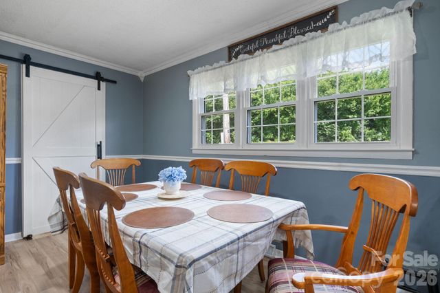 35 Glendale Drive, Spruce Pine, NC 28777