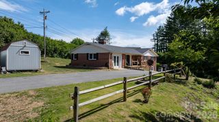 35 Glendale Drive, Spruce Pine, NC 28777