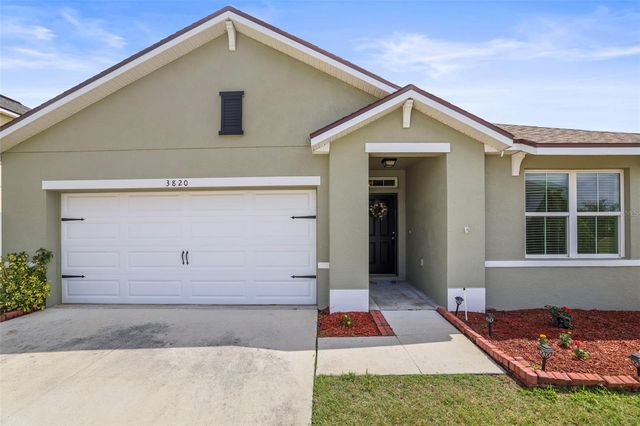 3820 CRYSTAL DEW STREET, Plant City, FL 33567