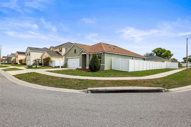 3820 CRYSTAL DEW STREET, Plant City, FL 33567