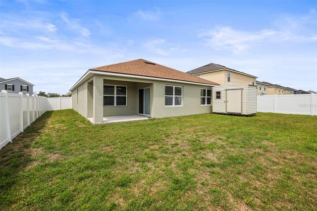 3820 CRYSTAL DEW STREET, Plant City, FL 33567