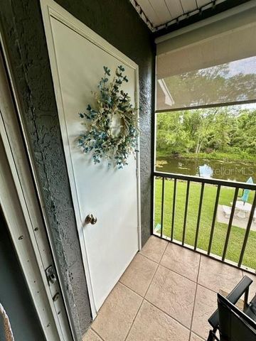 4833 MYRTLE OAK DRIVE 25, New Port Richey, FL 34653