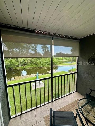 4833 MYRTLE OAK DRIVE 25, New Port Richey, FL 34653