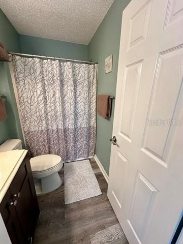 4833 MYRTLE OAK DRIVE 25, New Port Richey, FL 34653
