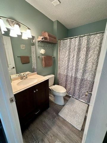 4833 MYRTLE OAK DRIVE 25, New Port Richey, FL 34653