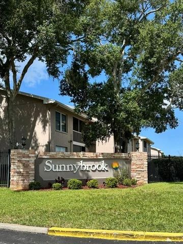 4833 MYRTLE OAK DRIVE 25, New Port Richey, FL 34653