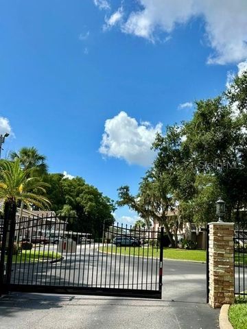 4833 MYRTLE OAK DRIVE 25, New Port Richey, FL 34653