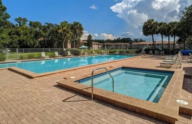 4833 MYRTLE OAK DRIVE 25, New Port Richey, FL 34653