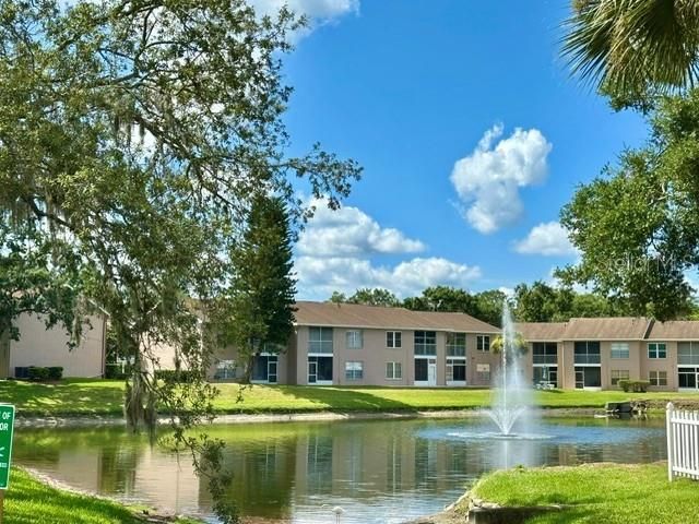 4833 MYRTLE OAK DRIVE 25, New Port Richey, FL 34653