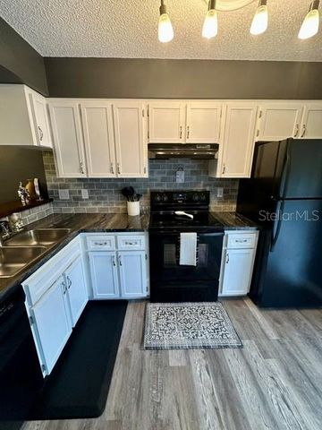 4833 MYRTLE OAK DRIVE 25, New Port Richey, FL 34653
