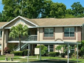 4833 MYRTLE OAK DRIVE 25, New Port Richey, FL 34653
