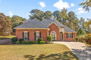 5108 Wells Drive, Evans, GA 30809