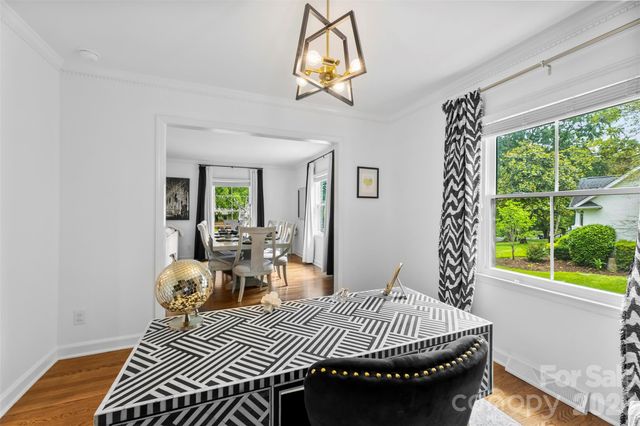 728 Wingrave Drive, Charlotte, NC 28270