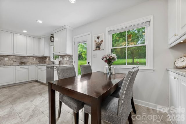 728 Wingrave Drive, Charlotte, NC 28270