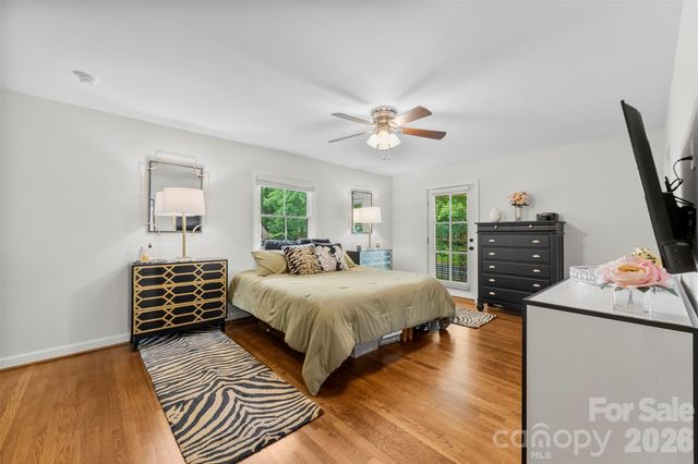 728 Wingrave Drive, Charlotte, NC 28270