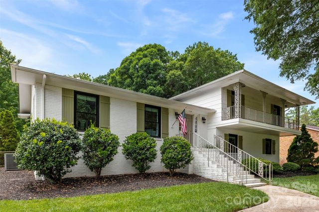 728 Wingrave Drive, Charlotte, NC 28270