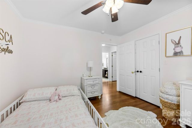728 Wingrave Drive, Charlotte, NC 28270