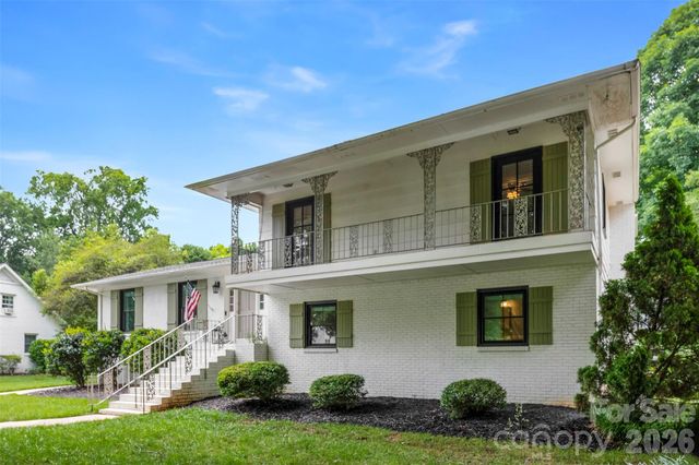 728 Wingrave Drive, Charlotte, NC 28270