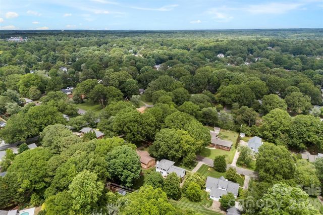 728 Wingrave Drive, Charlotte, NC 28270